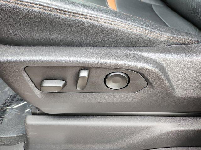 used 2025 GMC Sierra 2500 car, priced at $75,285