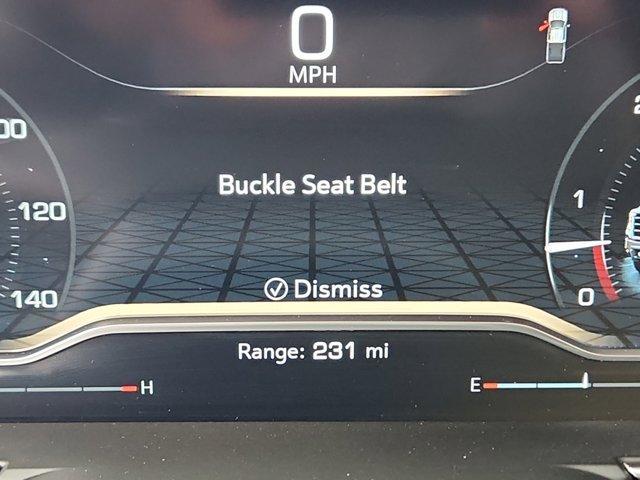 used 2025 GMC Sierra 2500 car, priced at $75,285