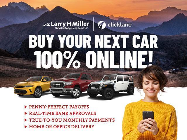 used 2025 GMC Sierra 2500 car, priced at $75,285