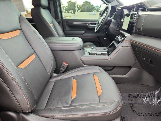 used 2025 GMC Sierra 2500 car, priced at $75,285