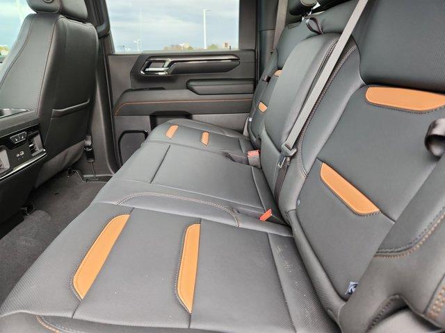 used 2025 GMC Sierra 2500 car, priced at $75,285