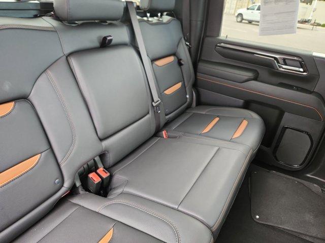 used 2025 GMC Sierra 2500 car, priced at $75,285