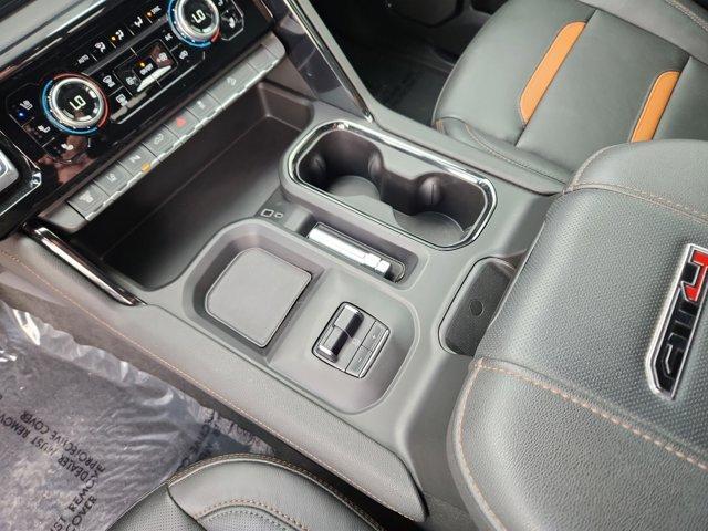 used 2025 GMC Sierra 2500 car, priced at $75,285