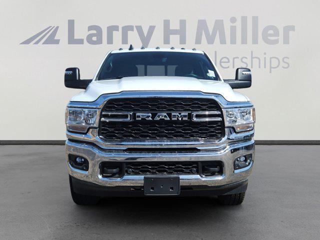 new 2023 Ram 3500 car, priced at $71,670