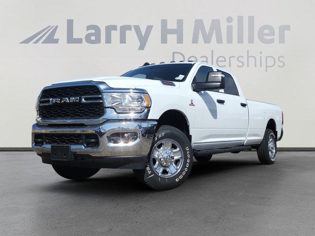 new 2023 Ram 3500 car, priced at $71,670