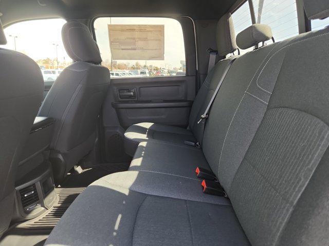 new 2023 Ram 3500 car, priced at $71,670