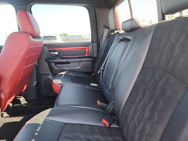 used 2015 Ram 1500 car, priced at $24,694
