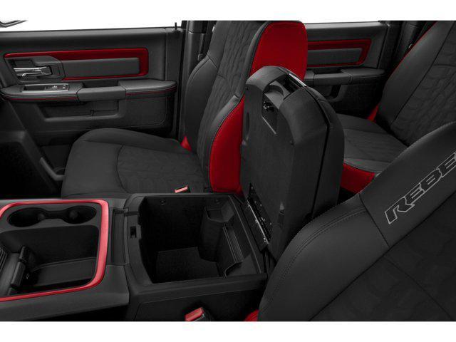 used 2015 Ram 1500 car, priced at $25,000