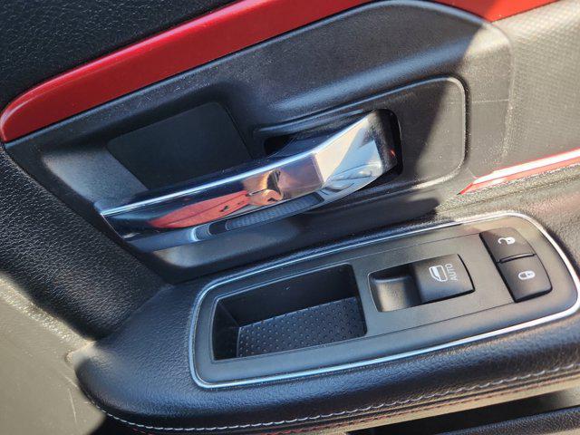 used 2015 Ram 1500 car, priced at $24,694