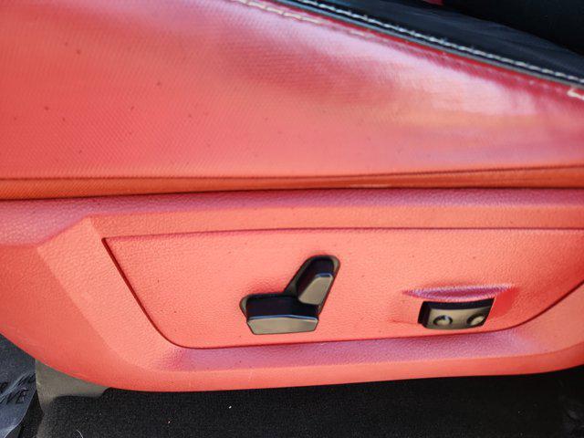 used 2015 Ram 1500 car, priced at $24,694