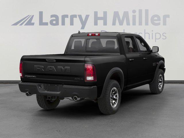 used 2015 Ram 1500 car, priced at $25,000