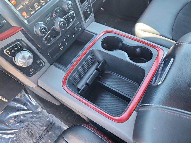 used 2015 Ram 1500 car, priced at $24,694