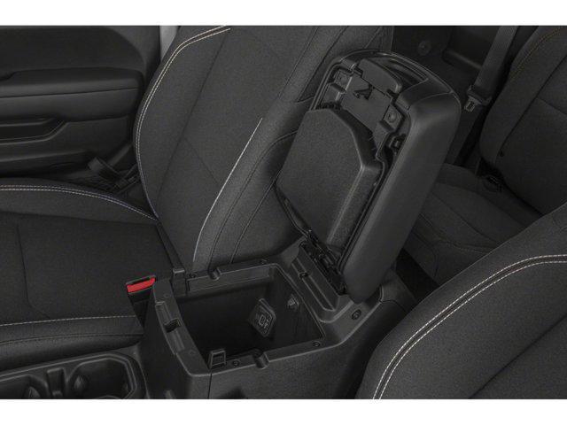 new 2025 Jeep Wrangler car, priced at $37,331