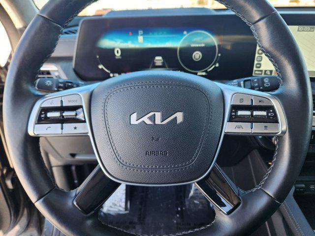 used 2023 Kia Telluride car, priced at $41,900