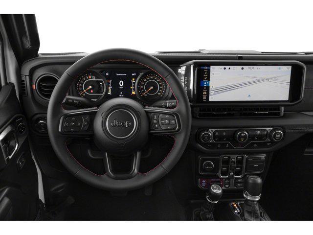 new 2026 Jeep Gladiator car, priced at $57,630