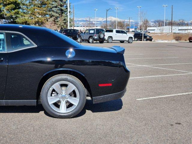 new 2023 Dodge Challenger car, priced at $31,941