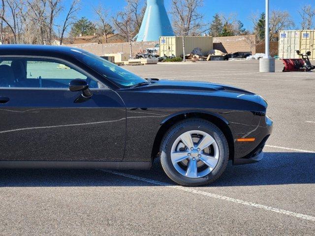 new 2023 Dodge Challenger car, priced at $31,941