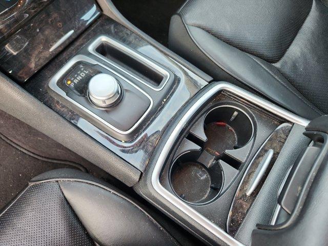 used 2018 Chrysler 300 car, priced at $17,500