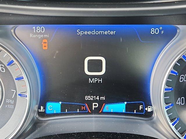 used 2018 Chrysler 300 car, priced at $17,500