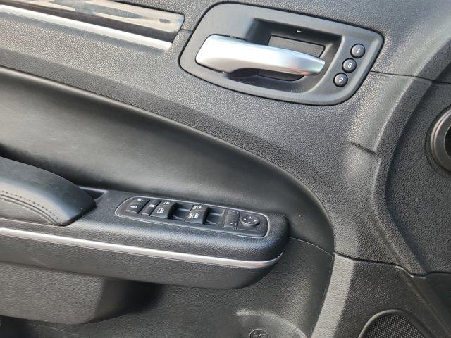 used 2018 Chrysler 300 car, priced at $17,500