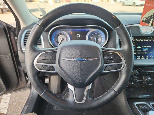 used 2018 Chrysler 300 car, priced at $17,500