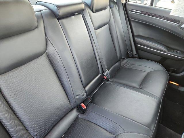 used 2018 Chrysler 300 car, priced at $17,500