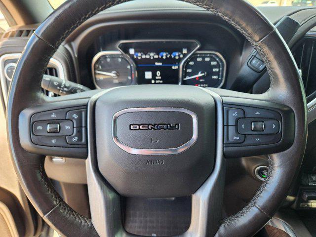 used 2020 GMC Sierra 2500 car, priced at $66,000