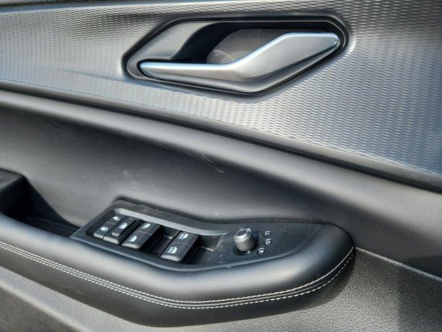 new 2025 Jeep Grand Cherokee car, priced at $43,505