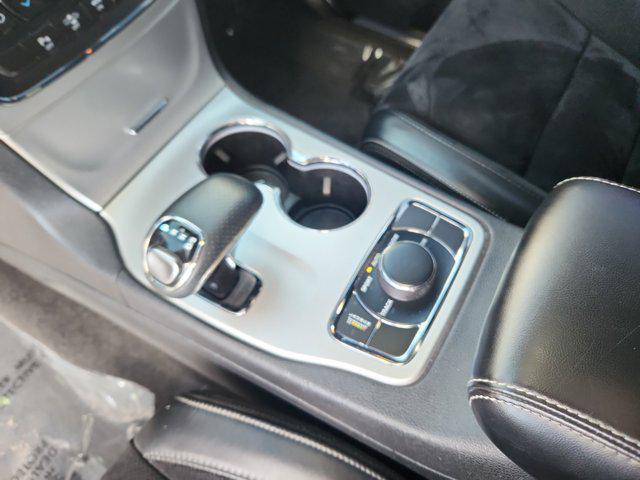 used 2014 Jeep Grand Cherokee car, priced at $32,000