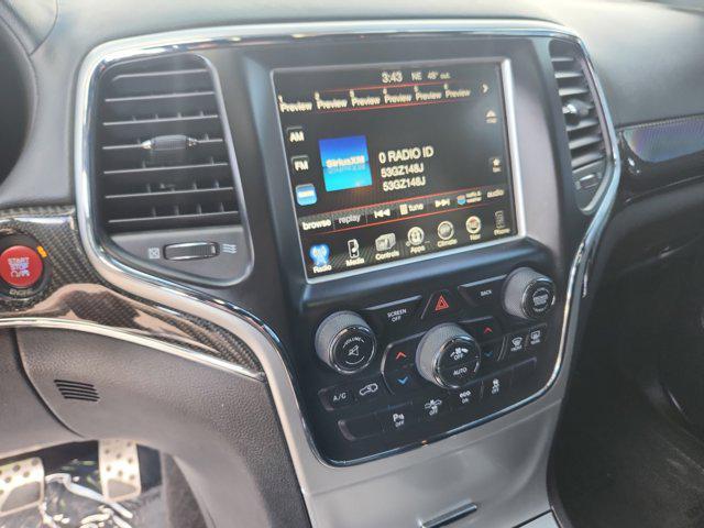 used 2014 Jeep Grand Cherokee car, priced at $32,000