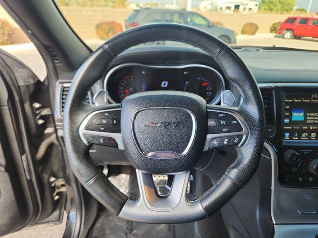 used 2014 Jeep Grand Cherokee car, priced at $32,000