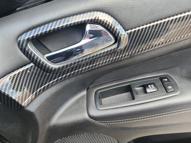 used 2014 Jeep Grand Cherokee car, priced at $32,000