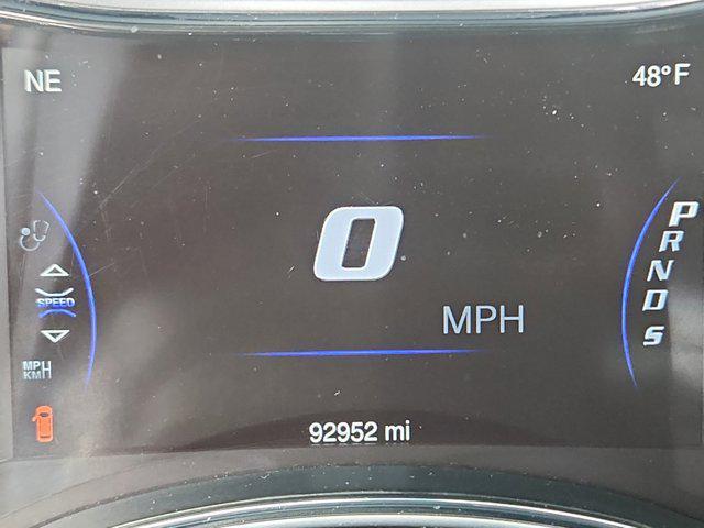 used 2014 Jeep Grand Cherokee car, priced at $32,000