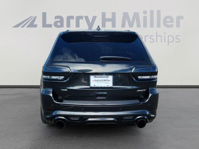 used 2014 Jeep Grand Cherokee car, priced at $32,000