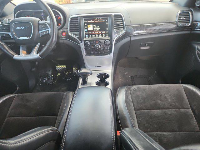 used 2014 Jeep Grand Cherokee car, priced at $32,000