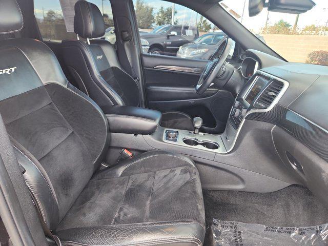 used 2014 Jeep Grand Cherokee car, priced at $32,000