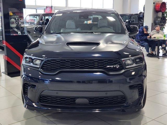 new 2025 Dodge Durango car, priced at $100,723