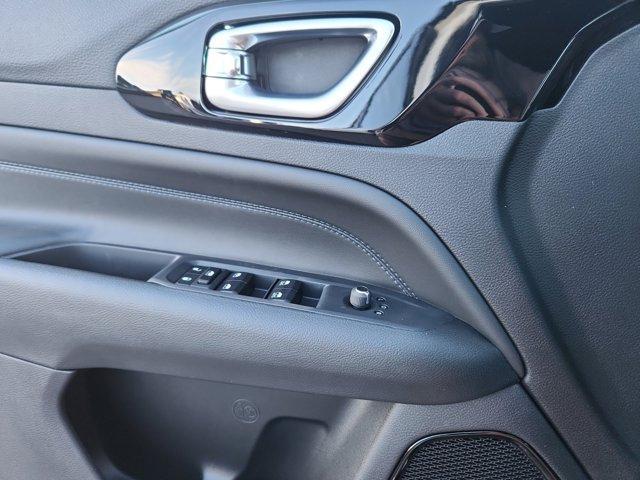 new 2026 Jeep Compass car, priced at $34,233