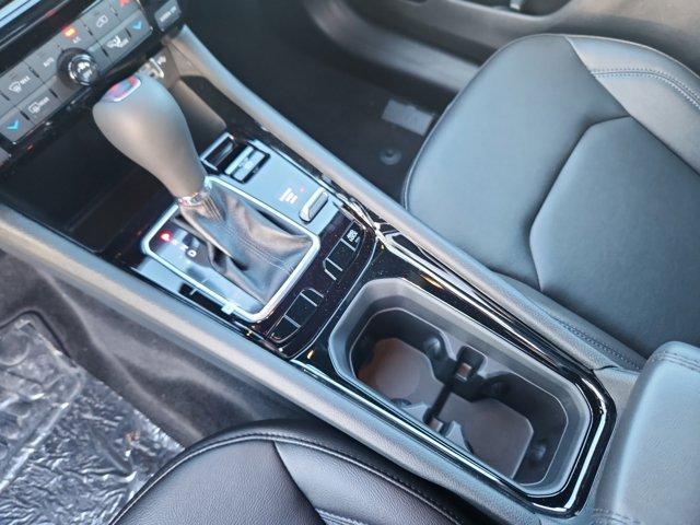 new 2026 Jeep Compass car, priced at $34,233