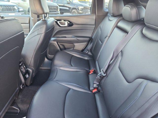 new 2026 Jeep Compass car, priced at $34,233