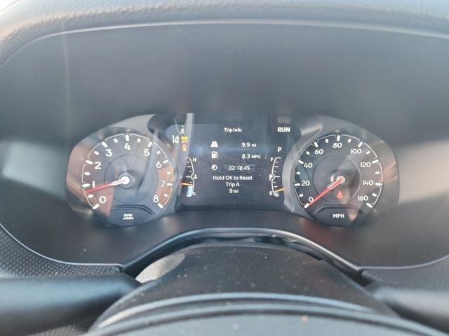 new 2026 Jeep Compass car, priced at $34,233