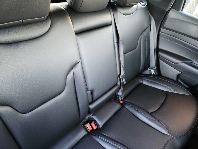 new 2026 Jeep Compass car, priced at $34,233