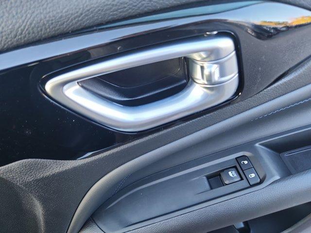 new 2026 Jeep Compass car, priced at $34,233