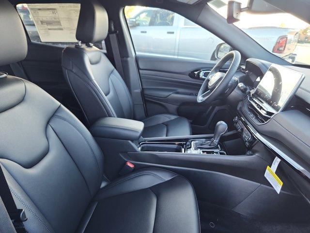 new 2026 Jeep Compass car, priced at $34,233