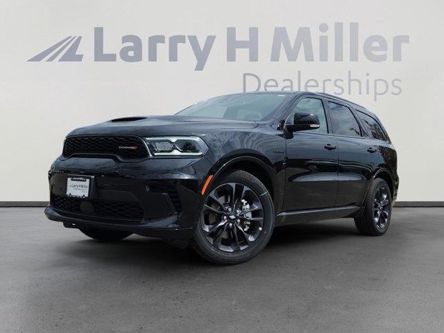 new 2025 Dodge Durango car, priced at $52,088