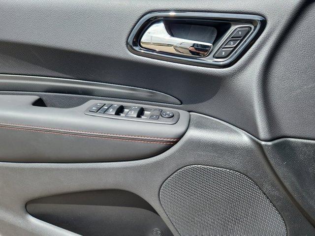 new 2025 Dodge Durango car, priced at $52,088