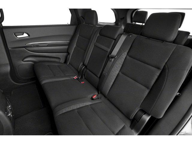 new 2025 Dodge Durango car, priced at $52,588