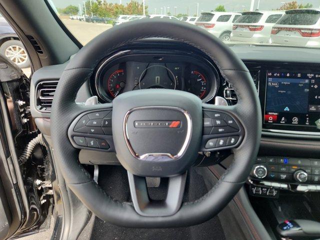 new 2025 Dodge Durango car, priced at $52,088