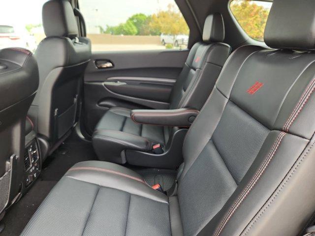 new 2025 Dodge Durango car, priced at $52,088