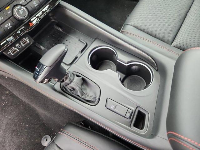 new 2025 Dodge Durango car, priced at $52,088